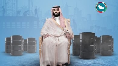 الميزانية السعودية