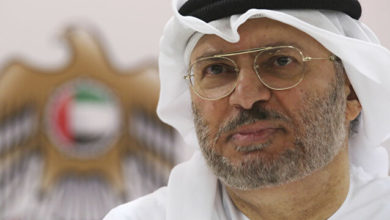 الرئيس الفرنسي إمانويل ماكرون