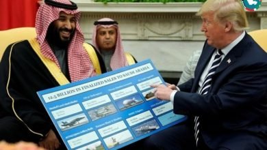 انتخاب جو بايدن