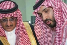 تصفية محمد بن سلمان