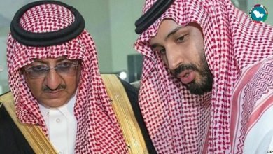 تصفية محمد بن سلمان