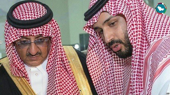 تصفية محمد بن سلمان