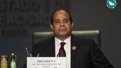 دكتاتور مصر