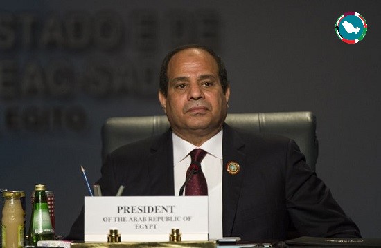 دكتاتور مصر