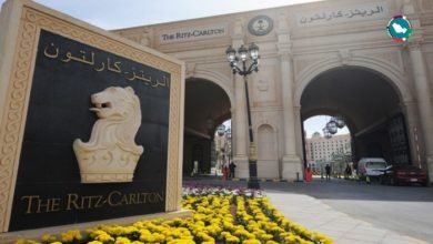 ريتز كارلتون