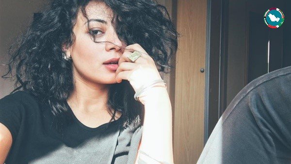 سارة حناشي