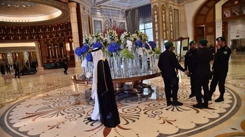 الديوان الملكي