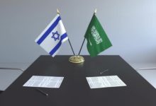 بعضا من هذه الشركات السعودية تمارس استثماراتها في إسرائيل منذ سنوات