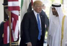 مذكرة سيتم تقديمها إلى محكمة مقاطعة كولومبيا الأمريكية