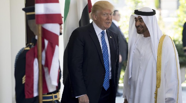 مذكرة سيتم تقديمها إلى محكمة مقاطعة كولومبيا الأمريكية