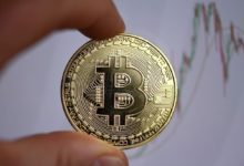 صعد سعر بيتكوين بنسبة 295 بالمئة منذ مطلع العام الجاري