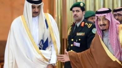 بدأت الأزمة الخليجية في يونيو 2017