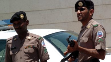 سلطات المملكة حكمت بالسجن 9 سنوات على الداعية العمري