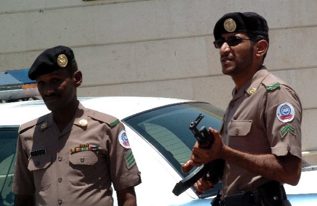 سلطات المملكة حكمت بالسجن 9 سنوات على الداعية العمري
