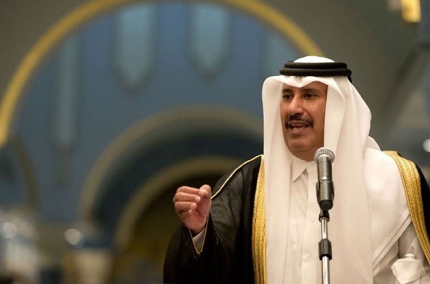 حمد بن جاسم