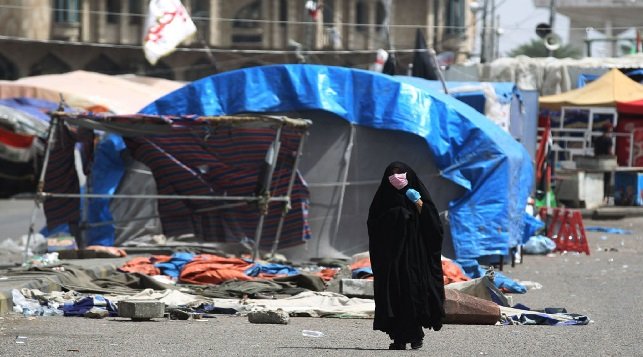 شخصا واحدا من بين كل خمسة أشخاص لا يزال يعيش تحت خط الفقر