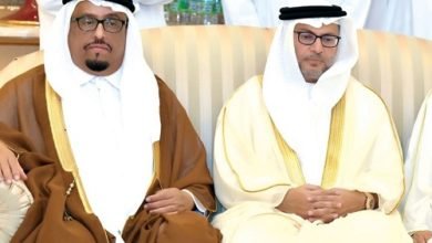 ضاحي خلفان