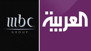 الإعلام السعودي