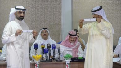الدوري الكويتي