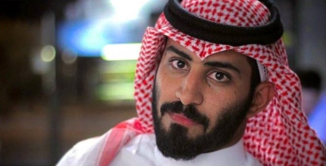 عبد الرحمن المطيري