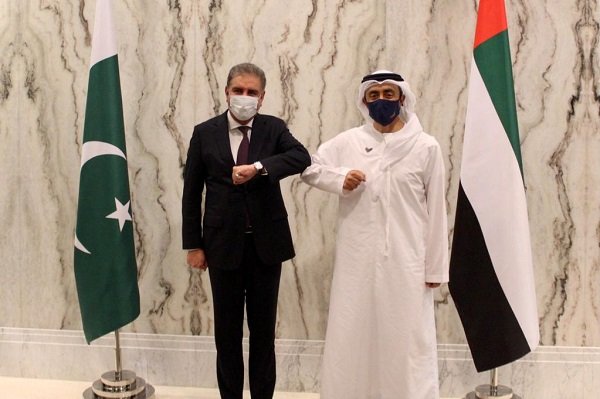 تطبيع باكستان