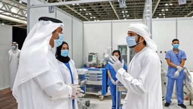 اللقاح الصيني سينوفارم