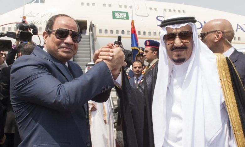 دعوة السيسي