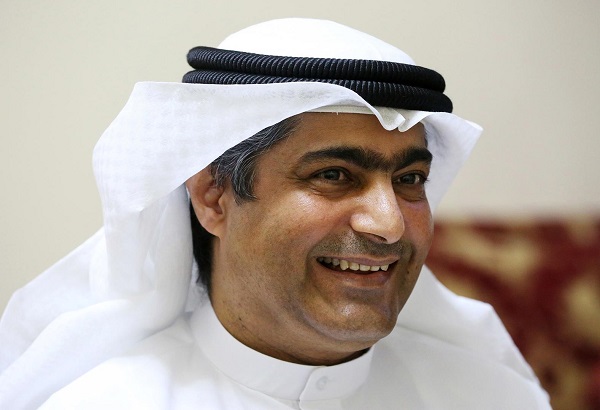 أحمد منصور