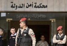 الموقوفين قضائياً