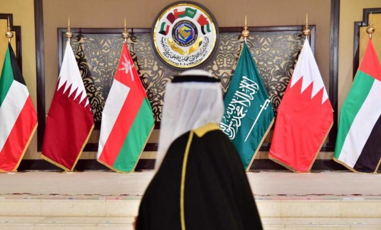 الأزمة الخليجية المصالحة الخليجية