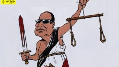 السلطات المصرية