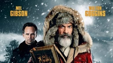 فيلم الرجل البدين
