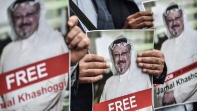 الصحفي السعودية جمال خاشقجي