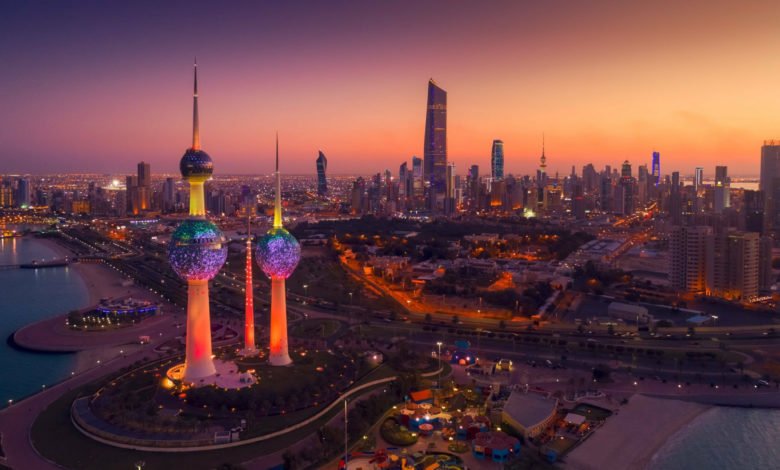 المناطق السياحية في الكويت