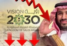 الموازنة السعودية