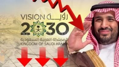 الموازنة السعودية