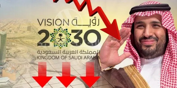 الموازنة السعودية