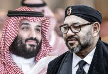 المغرب ودولة الاحتلال
