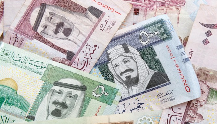 صندوق الثروة
