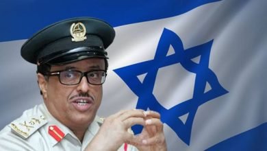 ضاحي خلفان