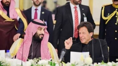 قرض باكستان ، العلقات السعودية الباكستانية