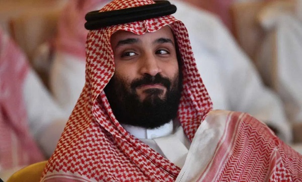 محاكمة بن سلمان