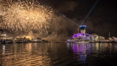 مطعم تشيبرياني
