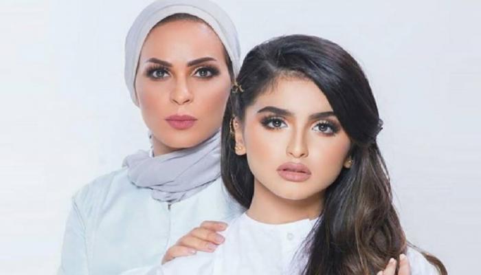 منى السابر