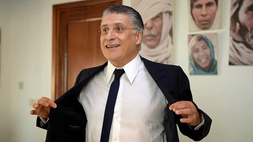 نبيل القروي