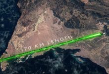 مجلة أمريكية تتساءل: ما جدوى مدينة ذا لاين السعودية؟