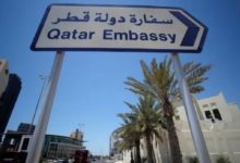 وزير سعودي يتوقع فتح السفارتين القطرية والسعودية في الدولتين خلال أيام
