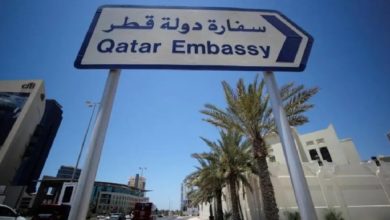 وزير سعودي يتوقع فتح السفارتين القطرية والسعودية في الدولتين خلال أيام