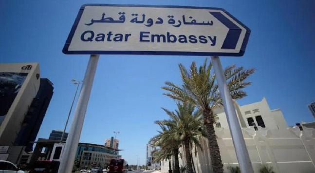 وزير سعودي يتوقع فتح السفارتين القطرية والسعودية في الدولتين خلال أيام