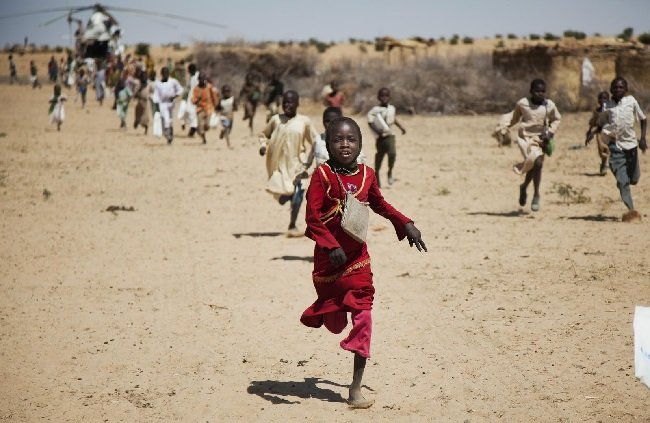 50 قتيل في أحداث عنف في دارفور